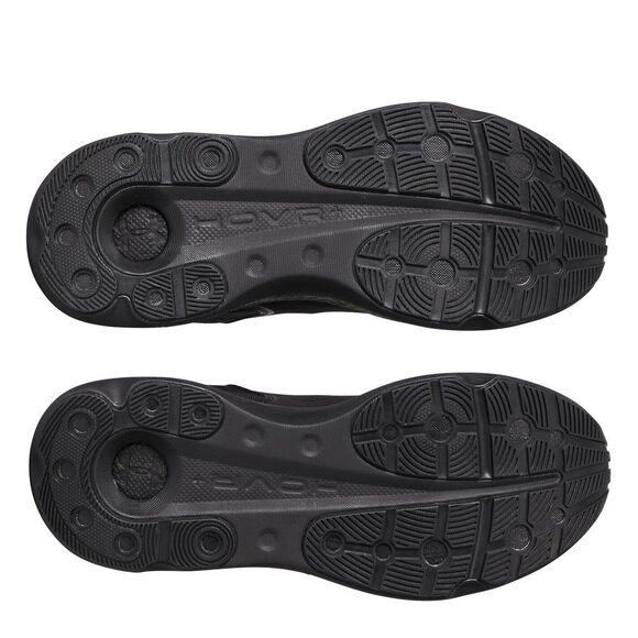 Under Armour - Mens Infinite Pro 2 Shoes, Color Black (004), Size: 10 D(M) US